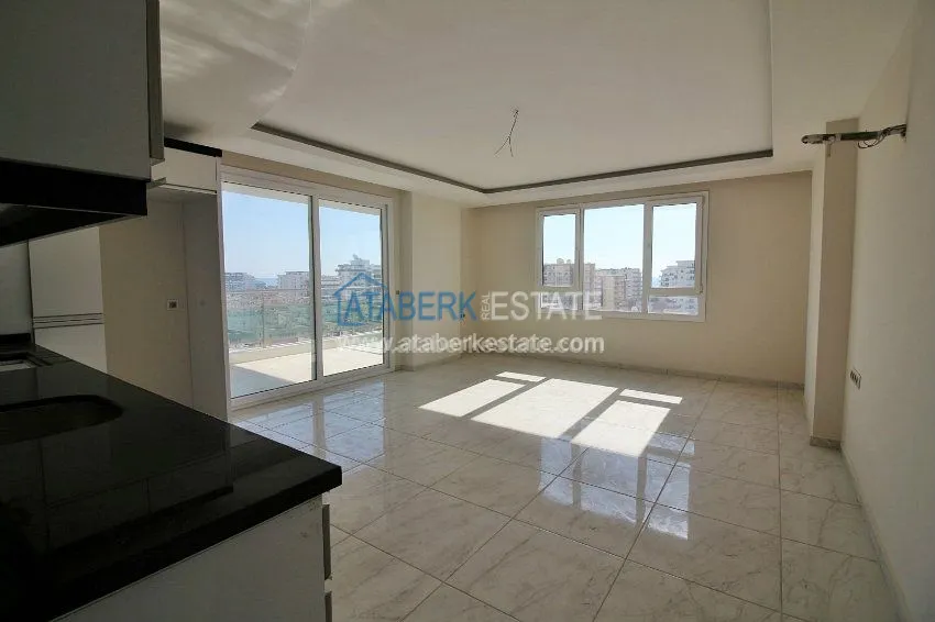 Purchase  Квартира с двумя спальнями от собственника  Махмутларе  2 