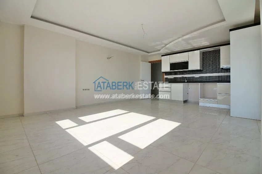 Purchase  Квартира с двумя спальнями от собственника  Махмутларе  3 