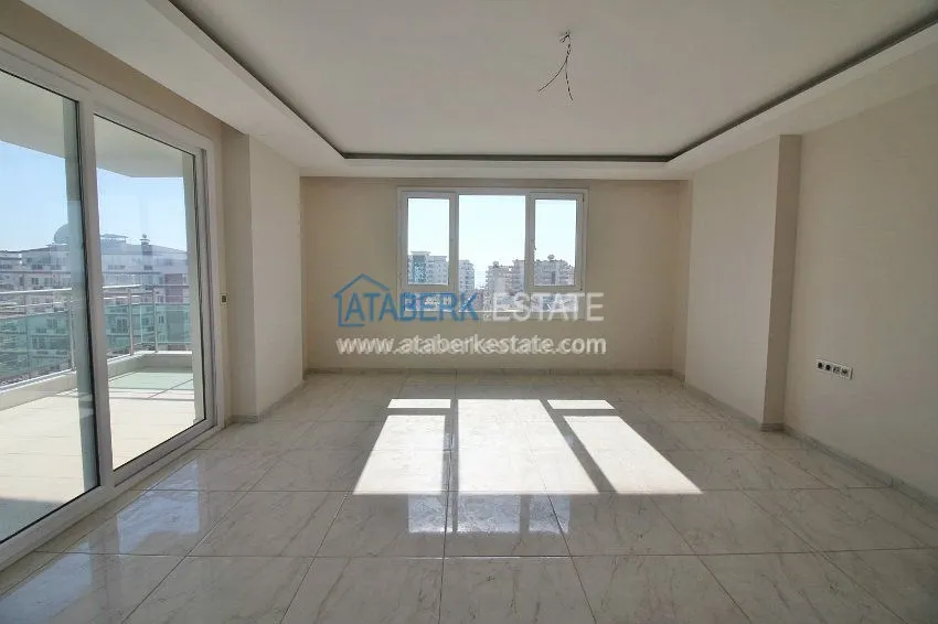 Purchase  Квартира с двумя спальнями от собственника  Махмутларе  4 