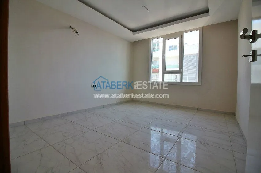 Purchase  Квартира с двумя спальнями от собственника  Махмутларе  5 