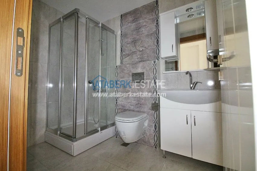 Purchase  Квартира с двумя спальнями от собственника  Махмутларе  6 