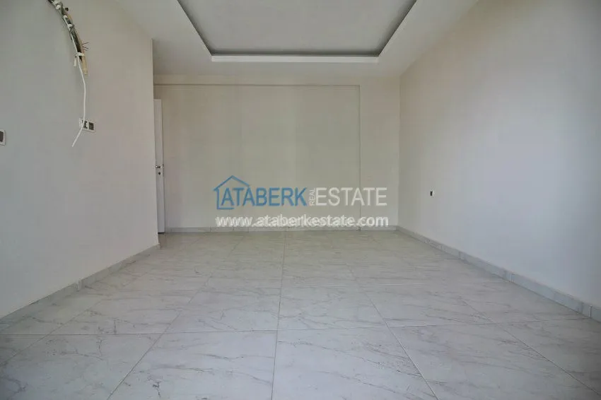 Purchase  Квартира с двумя спальнями от собственника  Махмутларе  8 