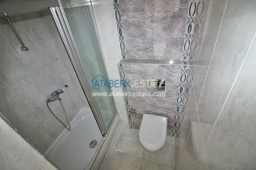 Purchase  Квартира с двумя спальнями от собственника  Махмутларе  9 