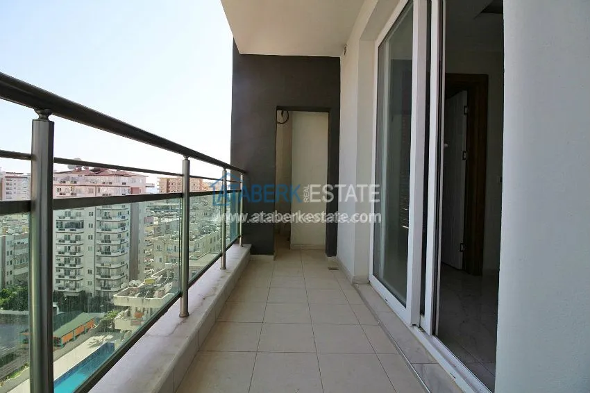 Purchase  Квартира с двумя спальнями от собственника  Махмутларе  10 