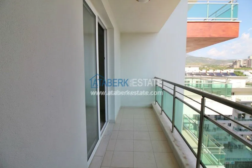 Purchase  Квартира с двумя спальнями от собственника  Махмутларе  11 