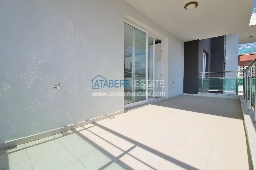 Purchase  Квартира с двумя спальнями от собственника  Махмутларе  13 