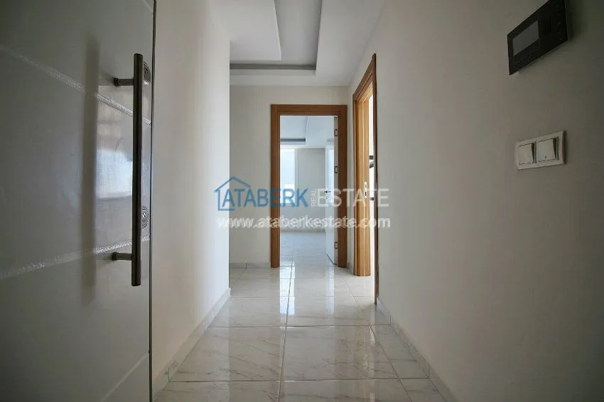 Purchase  Квартира с двумя спальнями от собственника  Махмутларе  14 