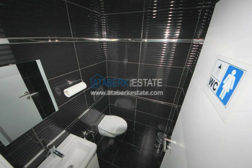 Purchase  Дуплекс 4+1 в комплексе с развитой инфраструктурой  2 