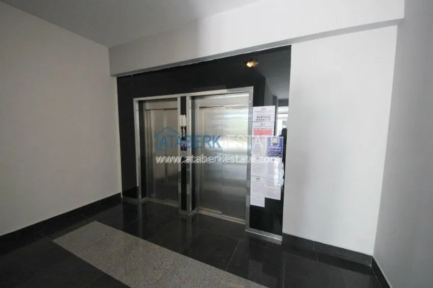 Purchase  Дуплекс 4+1 в комплексе с развитой инфраструктурой  3 