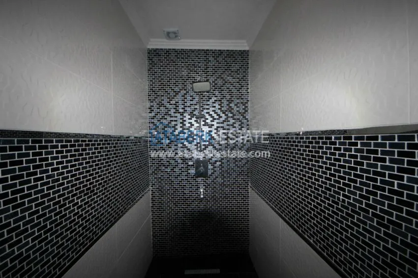 Purchase  Дуплекс 4+1 в комплексе с развитой инфраструктурой  4 