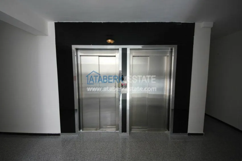 Purchase  Дуплекс 4+1 в комплексе с развитой инфраструктурой  5 