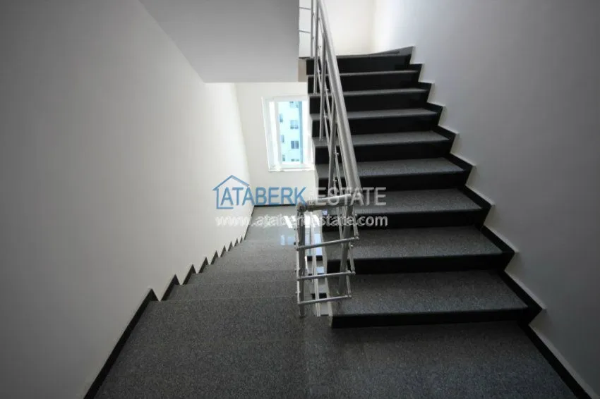 Purchase  Дуплекс 4+1 в комплексе с развитой инфраструктурой  6 