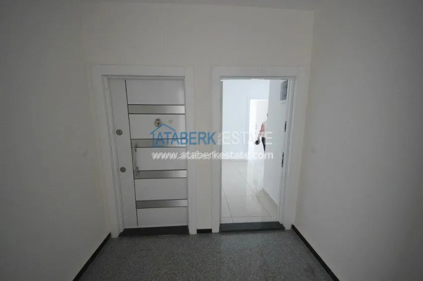 Purchase  Дуплекс 4+1 в комплексе с развитой инфраструктурой  7 