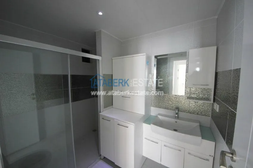 Purchase  Дуплекс 4+1 в комплексе с развитой инфраструктурой  10 