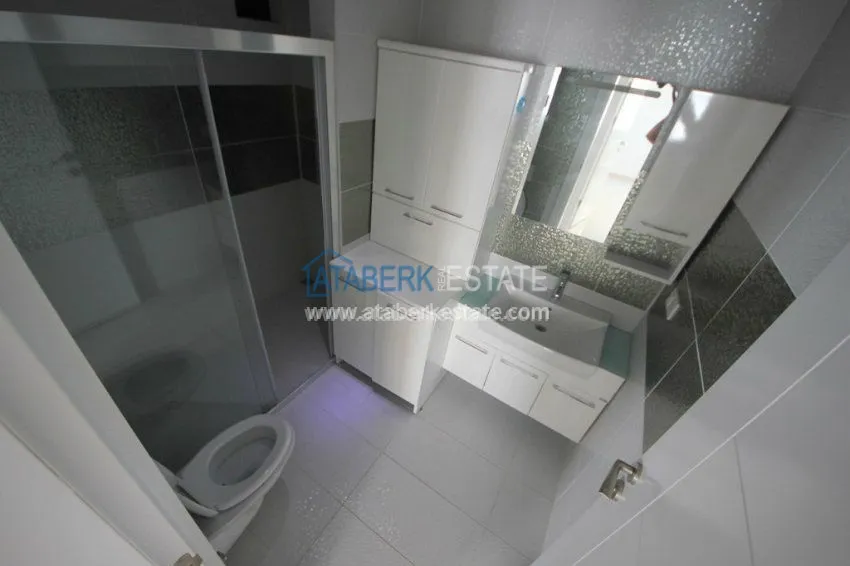 Purchase  Дуплекс 4+1 в комплексе с развитой инфраструктурой  11 