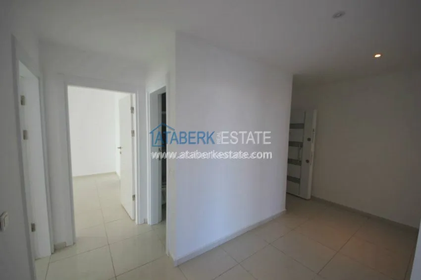 Purchase  Дуплекс 4+1 в комплексе с развитой инфраструктурой  12 