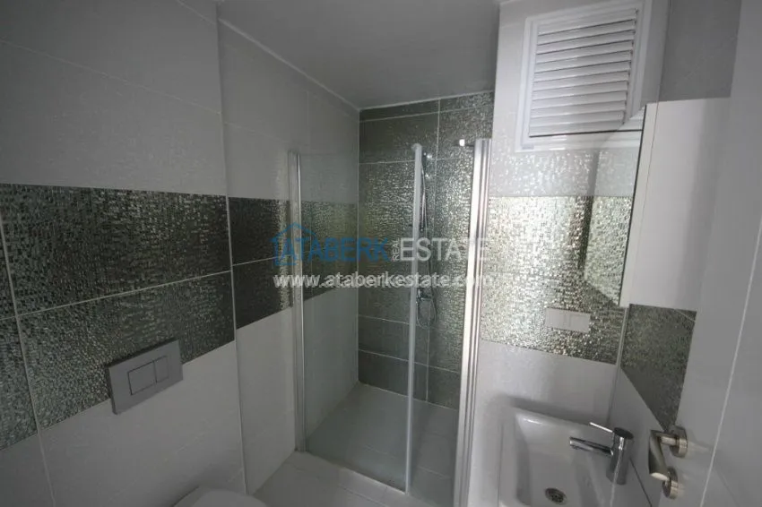 Purchase  Дуплекс 4+1 в комплексе с развитой инфраструктурой  14 