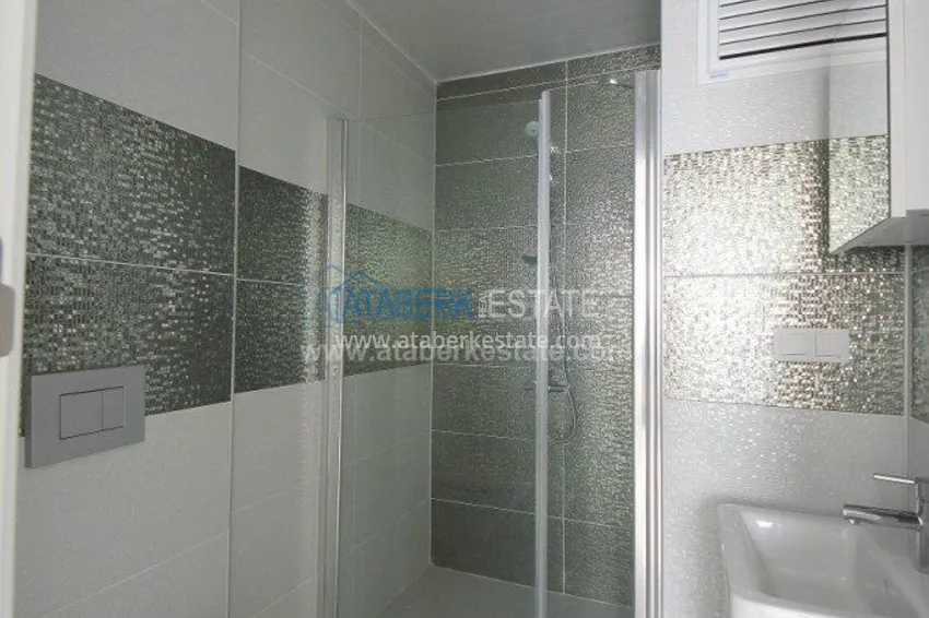 Purchase  Дуплекс 4+1 в комплексе с развитой инфраструктурой  15 