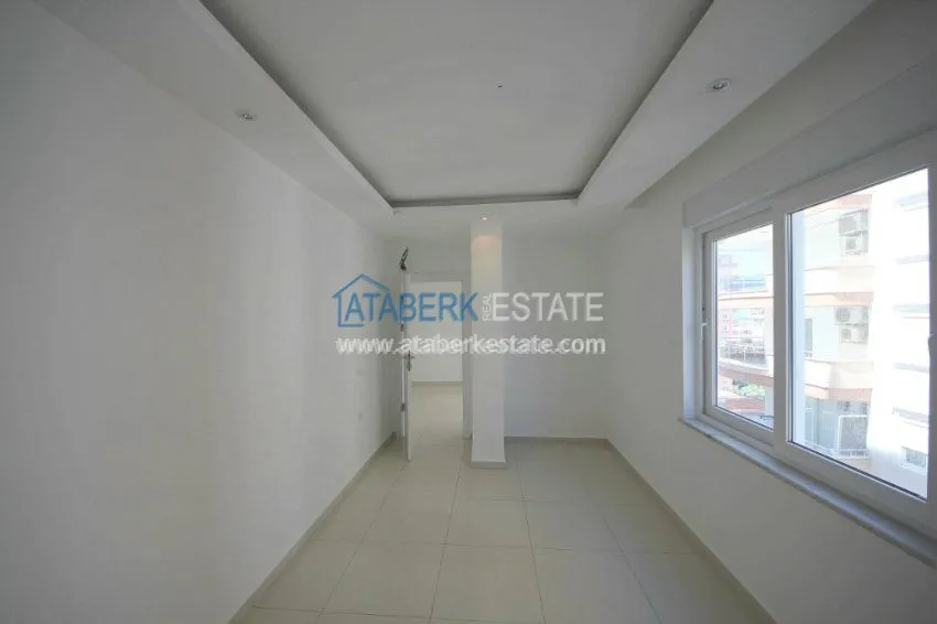 Purchase  Дуплекс 4+1 в комплексе с развитой инфраструктурой  20 