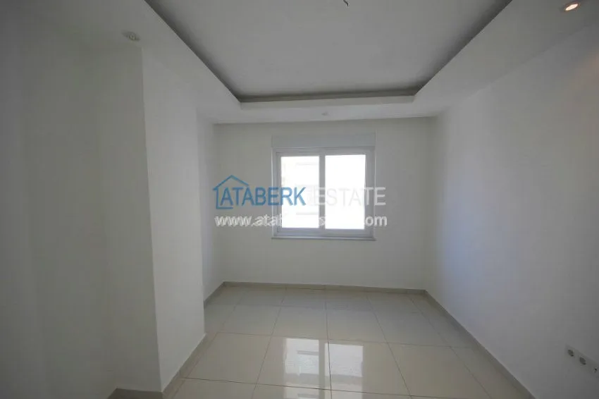 Purchase  Дуплекс 4+1 в комплексе с развитой инфраструктурой  22 