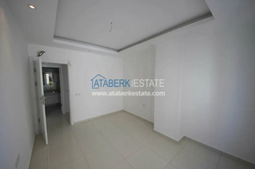 Purchase  Дуплекс 4+1 в комплексе с развитой инфраструктурой  23 