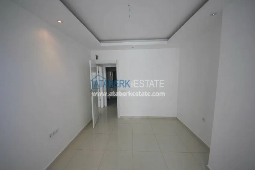 Purchase  Дуплекс 4+1 в комплексе с развитой инфраструктурой  24 