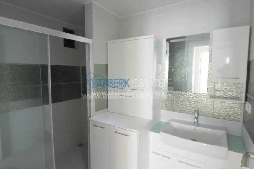 Purchase  Дуплекс 4+1 в комплексе с развитой инфраструктурой  25 