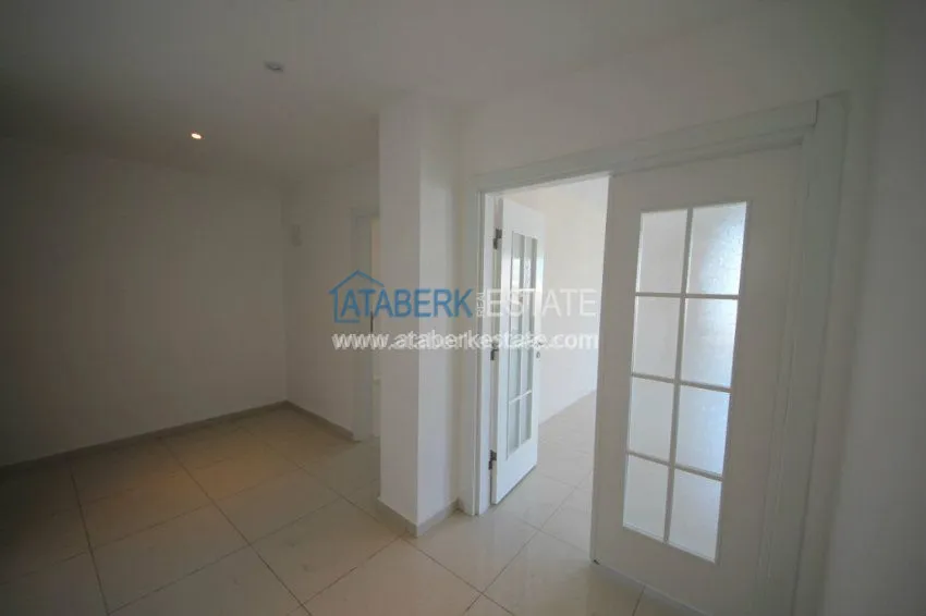 Purchase  Дуплекс 4+1 в комплексе с развитой инфраструктурой  26 