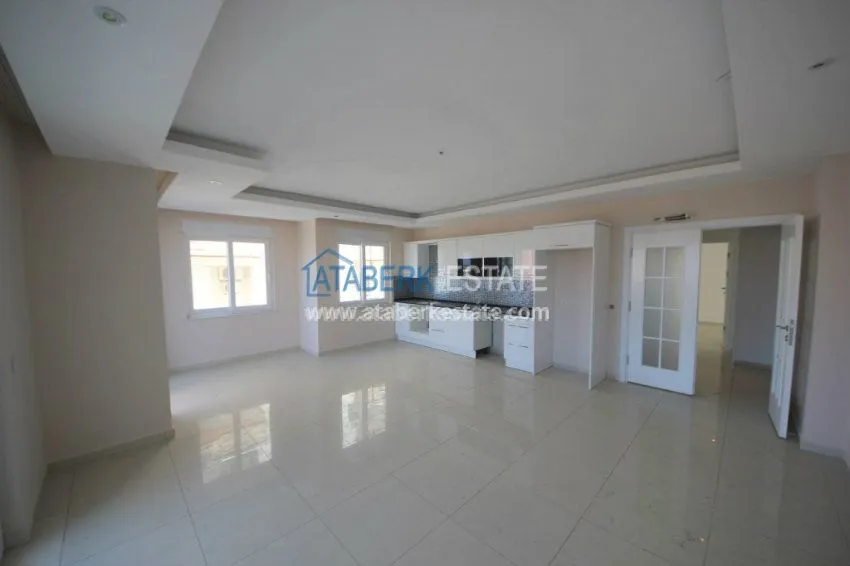 Purchase  Дуплекс 4+1 в комплексе с развитой инфраструктурой  29 