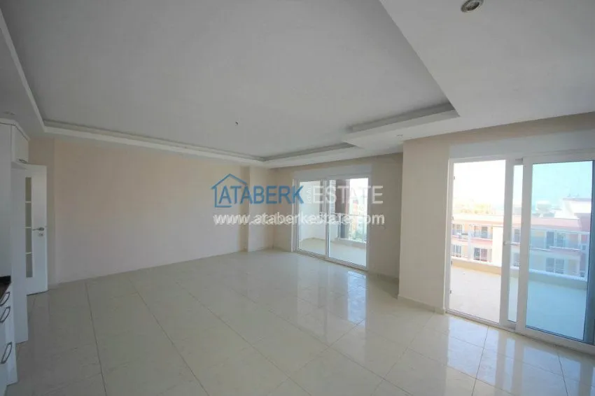 Purchase  Дуплекс 4+1 в комплексе с развитой инфраструктурой  30 