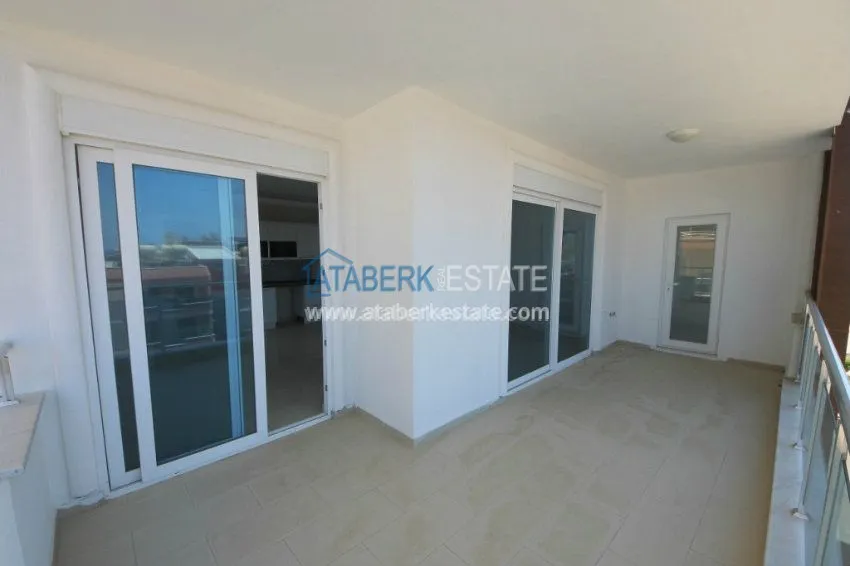 Purchase  Дуплекс 4+1 в комплексе с развитой инфраструктурой  32 