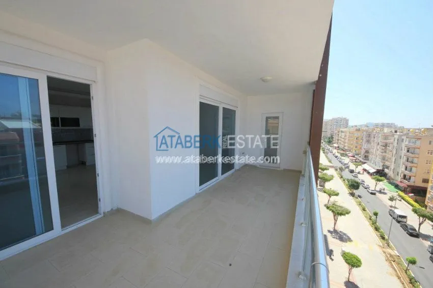 Purchase  Дуплекс 4+1 в комплексе с развитой инфраструктурой  33 