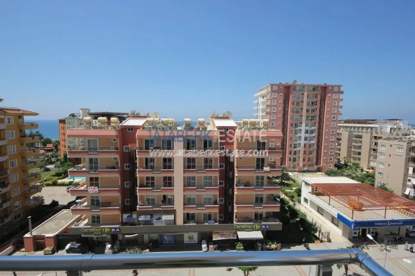 Purchase  Дуплекс 4+1 в комплексе с развитой инфраструктурой  34 