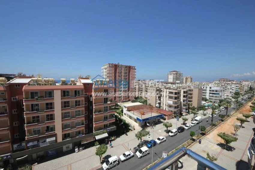 Purchase  Дуплекс 4+1 в комплексе с развитой инфраструктурой  35 