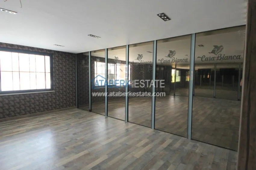 Purchase  Квартира 1+1 в современном индустриальном комплексе Каса Бланка класса Люкс 5 