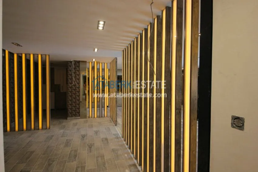 Purchase  Квартира 1+1 в современном индустриальном комплексе Каса Бланка класса Люкс 6 