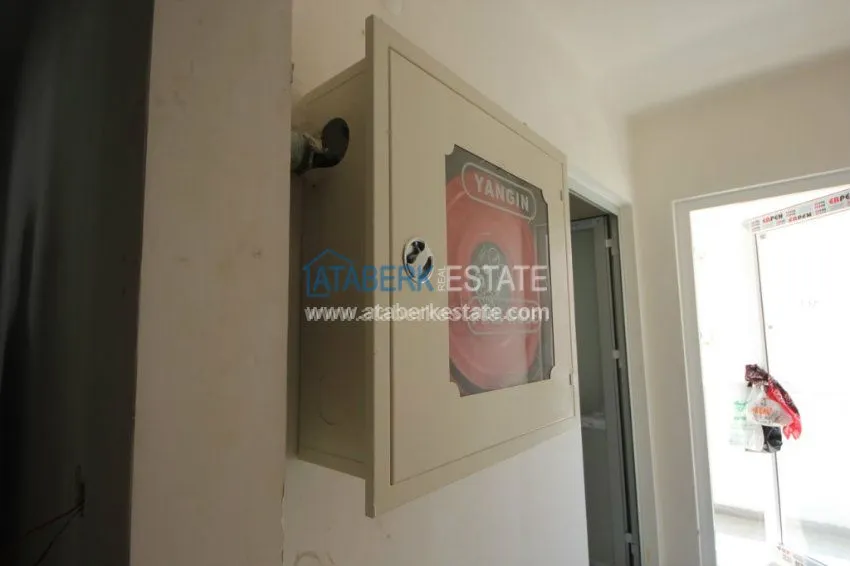 Purchase  Квартира 1+1 в современном индустриальном комплексе Каса Бланка класса Люкс 7 