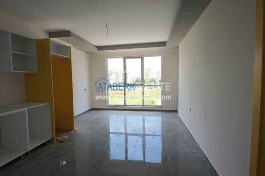 Purchase  Квартира 1+1 в современном индустриальном комплексе Каса Бланка класса Люкс 9 