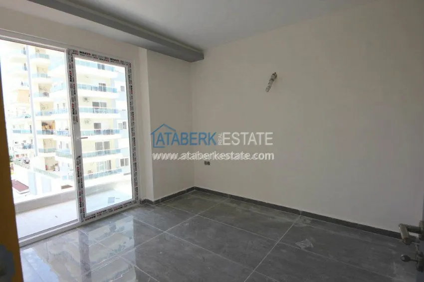 Purchase  Квартира 1+1 в современном индустриальном комплексе Каса Бланка класса Люкс 10 