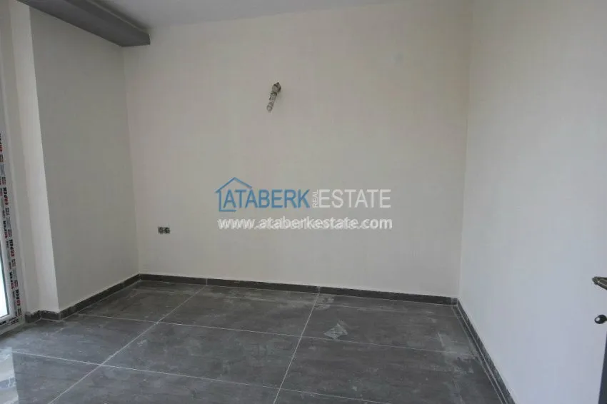 Purchase  Квартира 1+1 в современном индустриальном комплексе Каса Бланка класса Люкс 11 