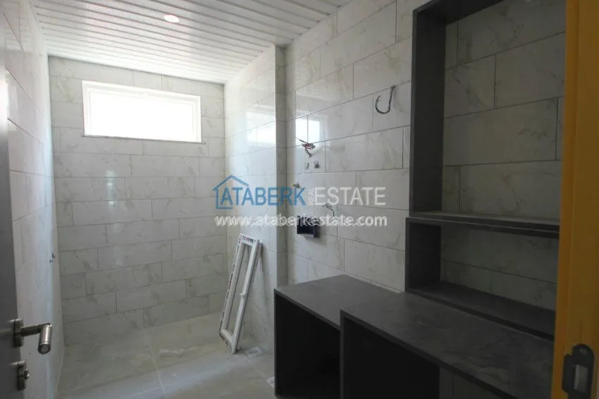 Purchase  Квартира 1+1 в современном индустриальном комплексе Каса Бланка класса Люкс 12 