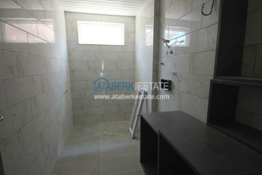 Purchase  Квартира 1+1 в современном индустриальном комплексе Каса Бланка класса Люкс 13 