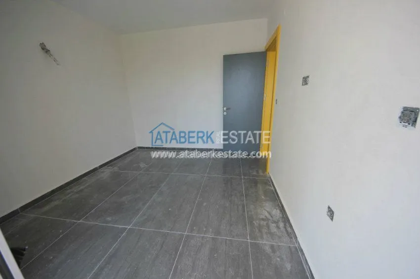 Purchase  Квартира 1+1 в современном индустриальном комплексе Каса Бланка класса Люкс 14 