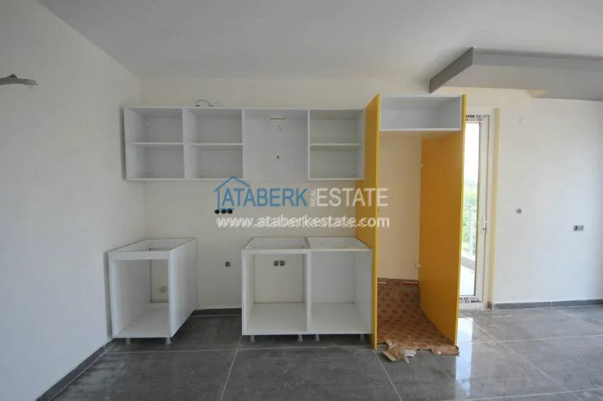 Purchase  Квартира 1+1 в современном индустриальном комплексе Каса Бланка класса Люкс 15 