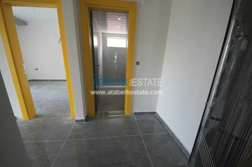 Purchase  Квартира 1+1 в современном индустриальном комплексе Каса Бланка класса Люкс 16 