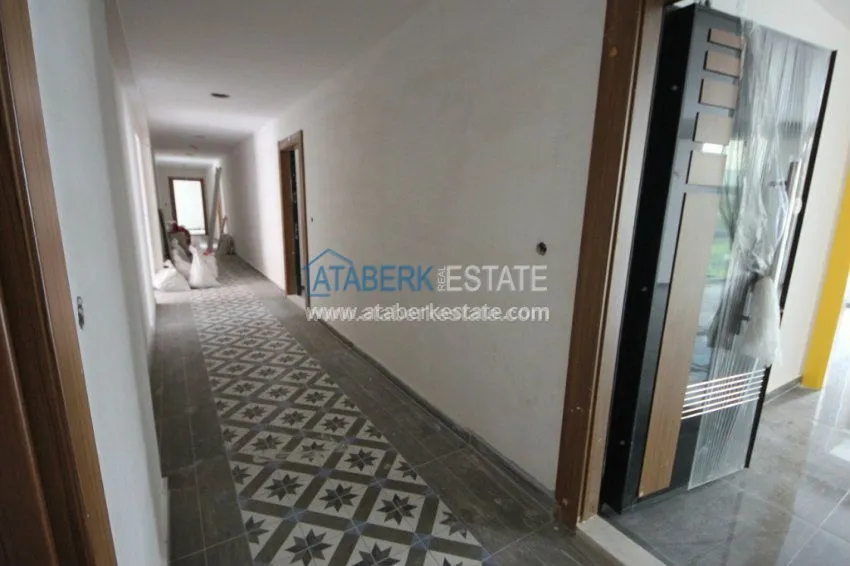 Purchase  Квартира 1+1 в современном индустриальном комплексе Каса Бланка класса Люкс 17 