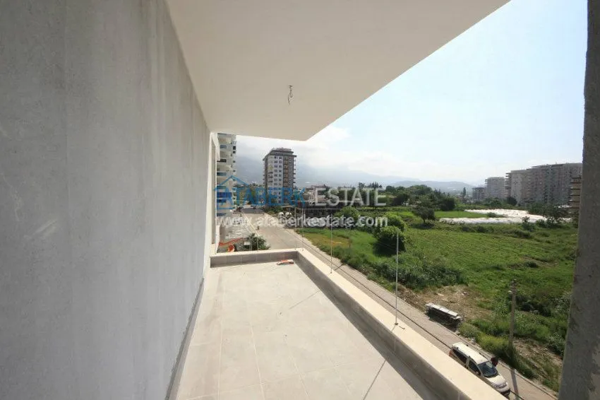 Purchase  Квартира 1+1 в современном индустриальном комплексе Каса Бланка класса Люкс 18 