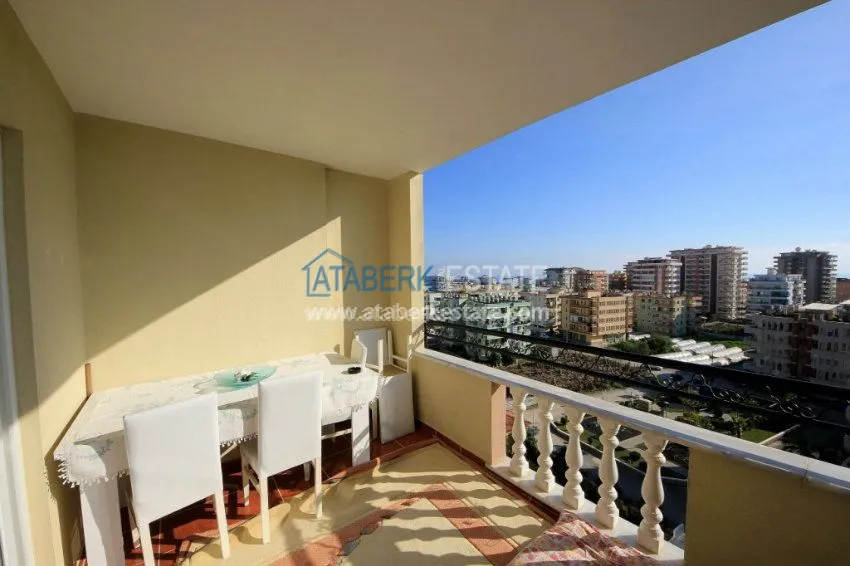 Purchase Квартира с двумя спальнями в Махмутлар. 1 