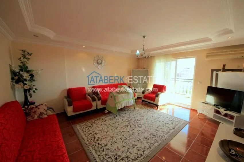 Purchase Квартира с двумя спальнями в Махмутлар. 2 