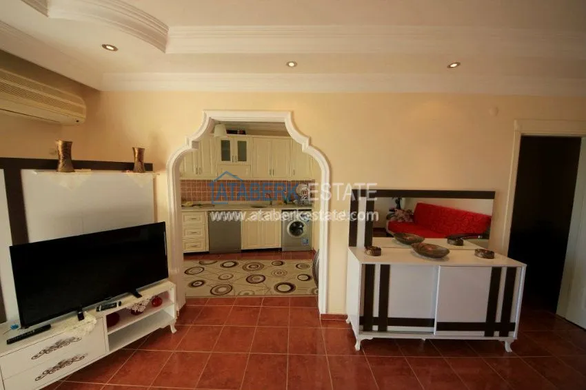 Purchase Квартира с двумя спальнями в Махмутлар. 3 